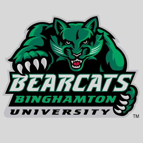 Bearcats Binghamton University